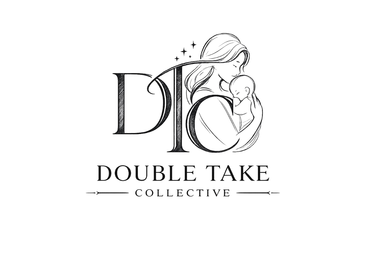 Pre-Order Policy Page – Double Take Collective